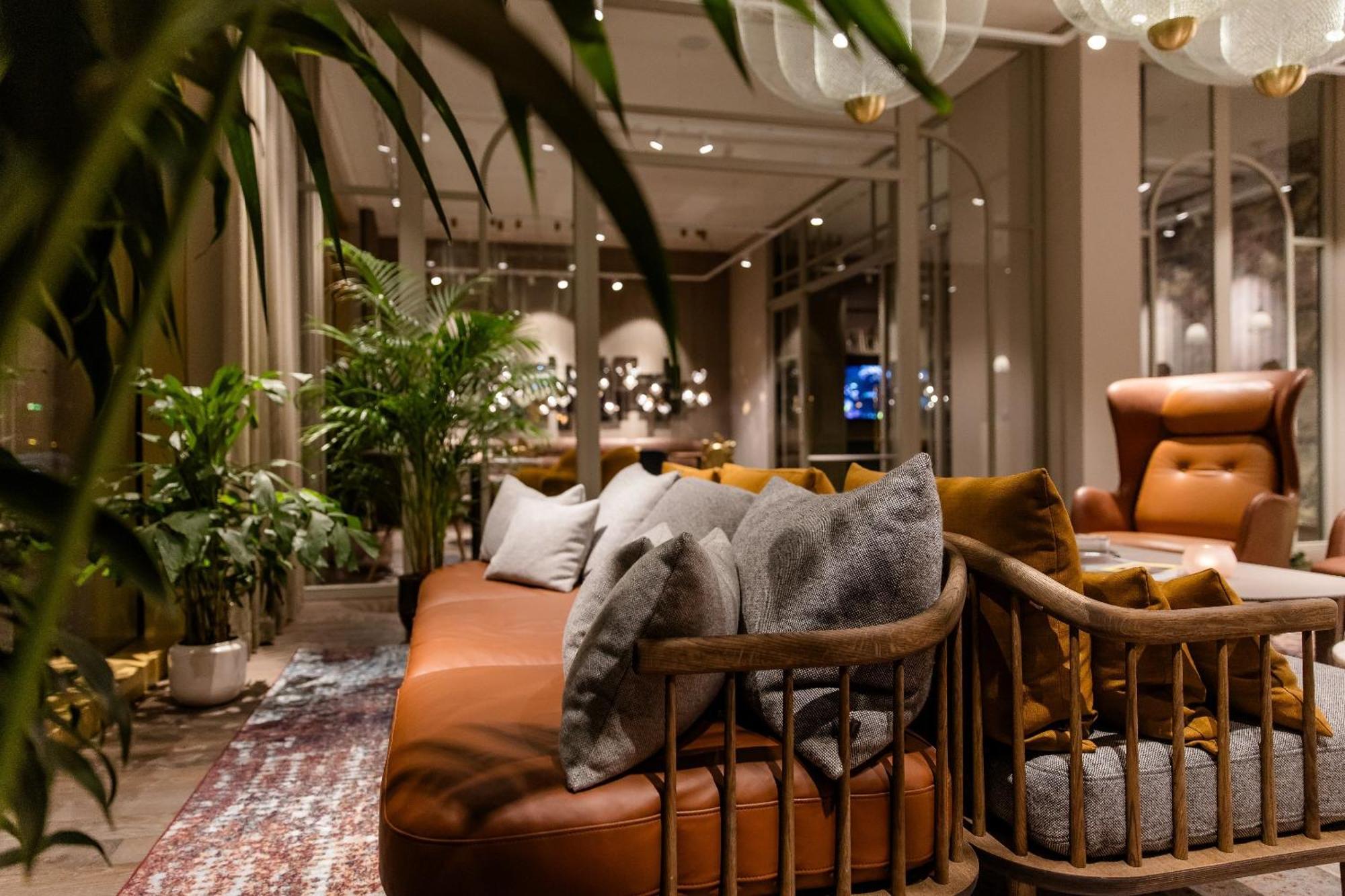 Motel One Wuerzburg Extérieur photo