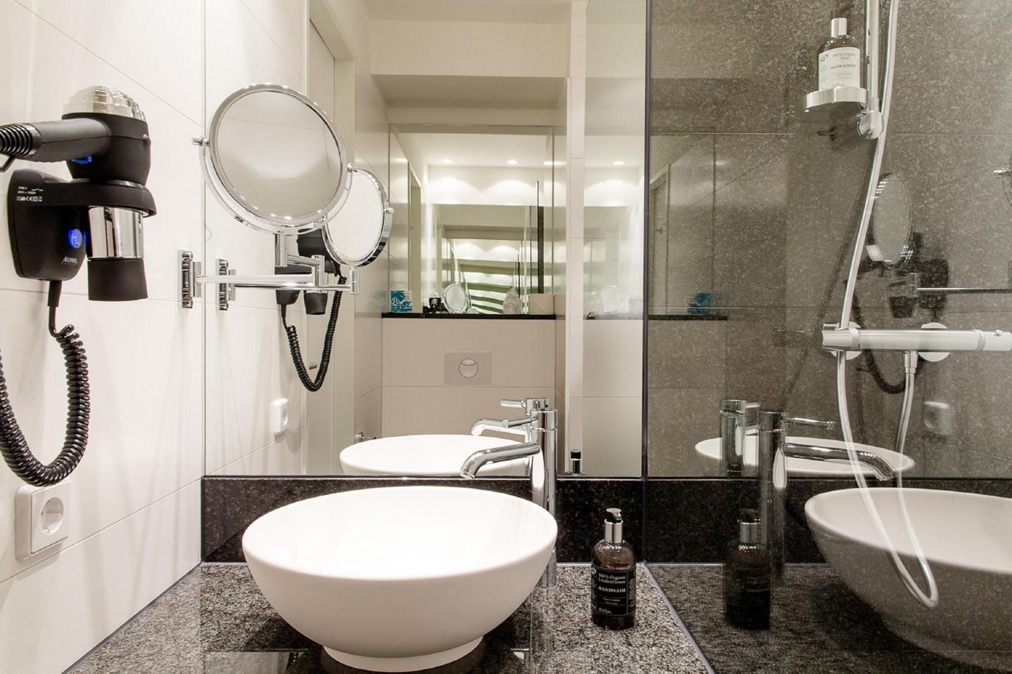 Motel One Wuerzburg Extérieur photo