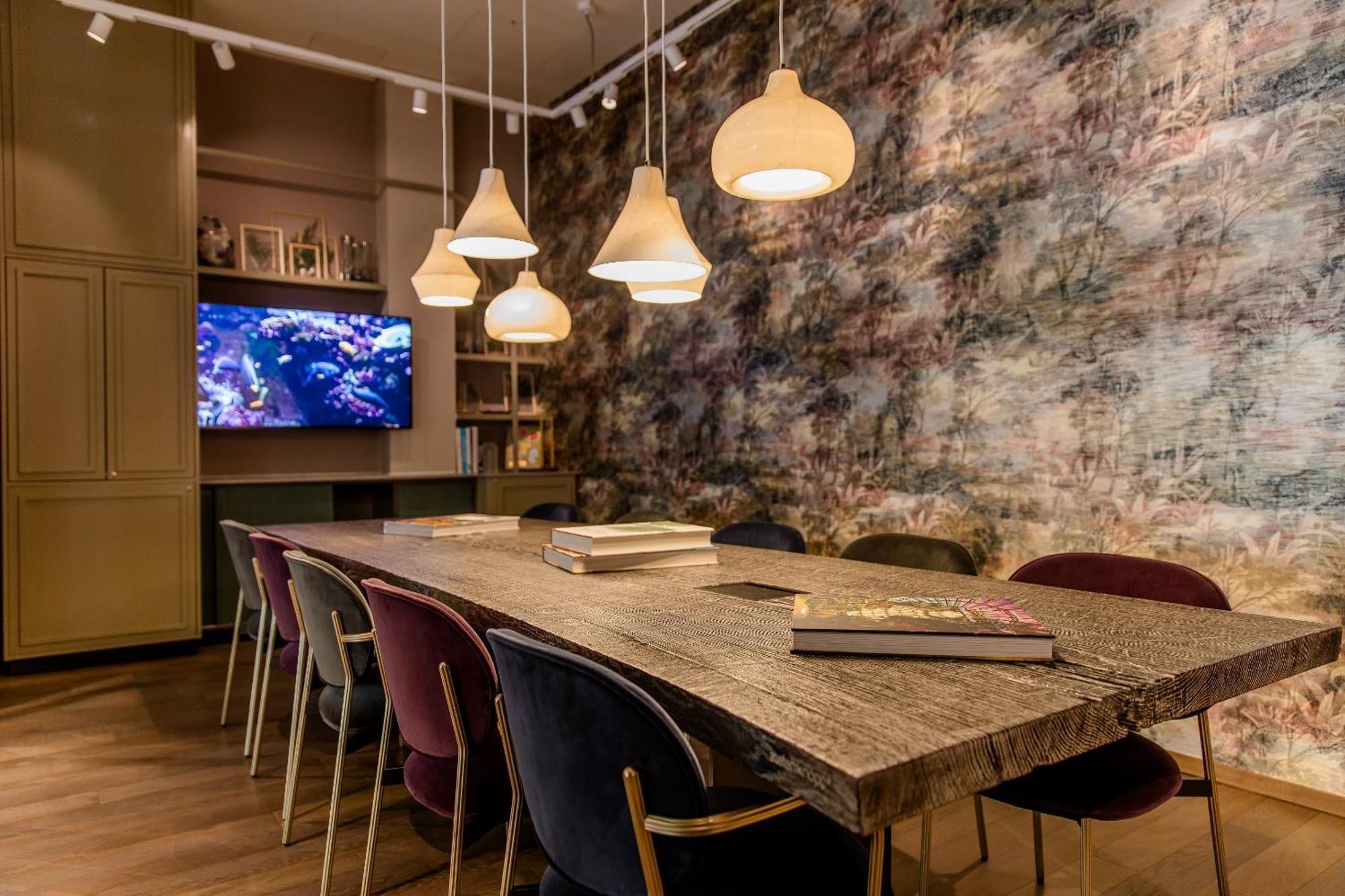 Motel One Wuerzburg Extérieur photo
